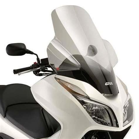 Bulle Incolore Givi Cm D St Honda Forza Cdiscount Auto