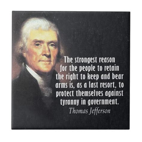 Thomas Jefferson Quotes Against Tyranny Quotesgram