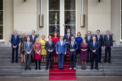 Kabinet Rutte Iii 2017 2021 Regering Rijksoverheidnl