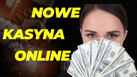 Top Online Sloty Nowych Kasyn Online W Polsce Youtube