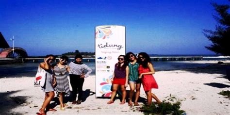 Ini Alasan Harus Liburan Ke Pulau Tidung Pulautidung Co Id