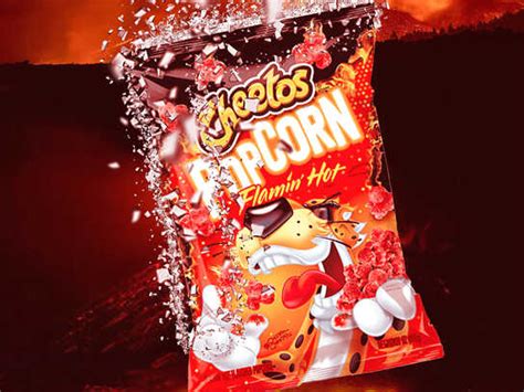 Brand Cheetos • Ads Of The World™ Part Of The Clio Network