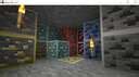 Fake Hardcore Mode Texture Pack Minecraft Texture Pack