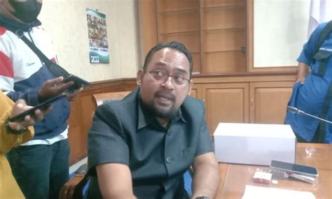 Anggota DPRD Kutim Faizal Rachman Minta OPD Lebih Serius Buat