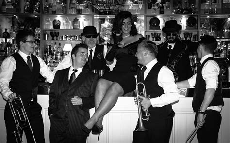 Hire Vintage Bands Vintage Entertainment Cover Band