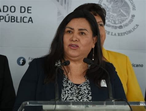 El Prd Se Declara Un Partido Feminista Almomento Noticias