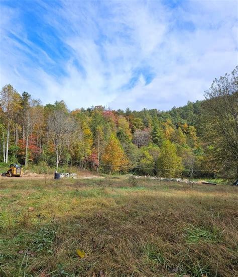 8 53 Acres In Cocke County Tennessee