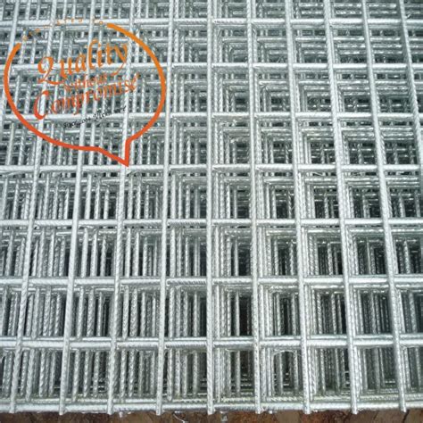 ASTM Hot Heavy Dipped Hardware Cloth Galvanized Welded Wire Mesh Gi Welded Wire Mesh And