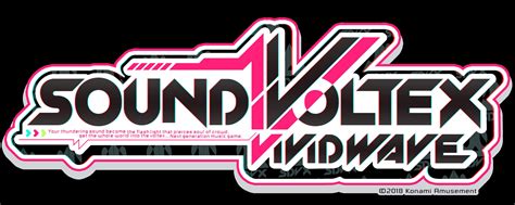 Sound Voltex Vivid Wave Stash Games Tracker
