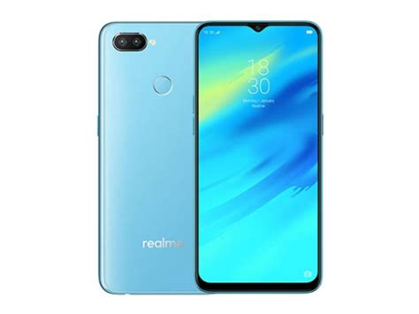 Realme 2 Pro Full Specs Price And Features