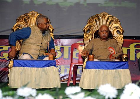 rss chief   programme