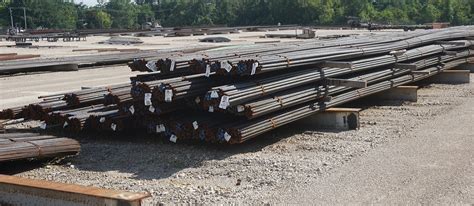 Rebar Gallery Structural Steel Supplies Photos Images Columbus Ohio