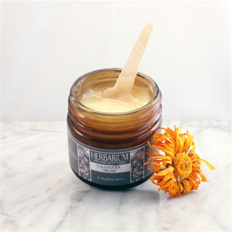 Calendula Cream – Blue Moon Acres