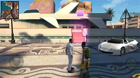 Gangstar Rio City Of Saints Screenshots For Android HD Wallpaper Pxfuel