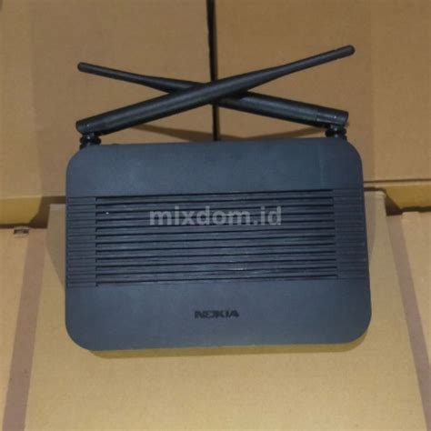 Jual Router Wifi Nokia G 240w L Shopee Indonesia