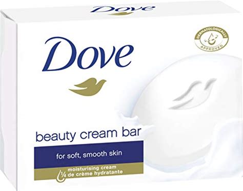 The Best Dove Beauty Cream Bar My Honest Review