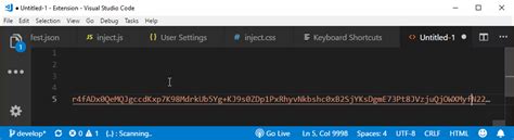 Visual Studio Code — Visual Studio 코드에서 긴 줄을 모두 표시하는 방법 Wrap Woff