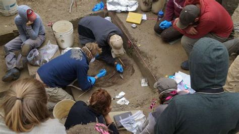 Direct Genetic Evidence Of Founding Population Reveals Story Of First Native Americans