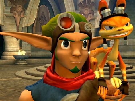 Pin By Xavier A On Jak And Daxter In 2024 Jak And Daxter Epic Games Game Character