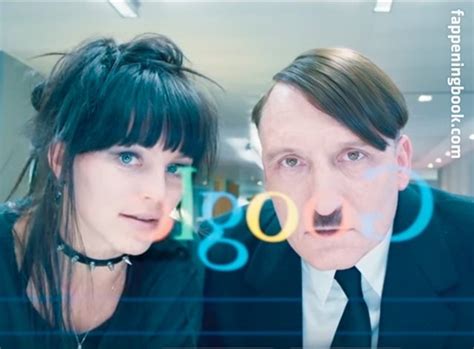 Nancy Maria Bruening Nude OnlyFans Leaks Fappening FappeningBook