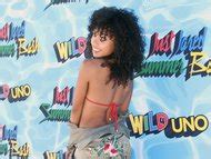 Logan Browning Nude Pics Videos Sex Tape