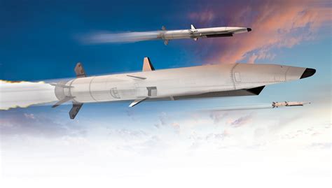 Pentagon To Test Fly New Hypersonic Glide Body This Year RealClearDefense