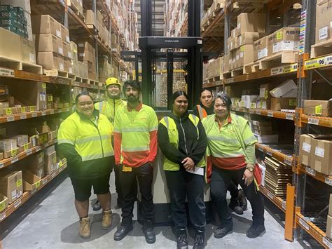 DHL Supply Chain (NZ) Limited – Great Place To Work Australia