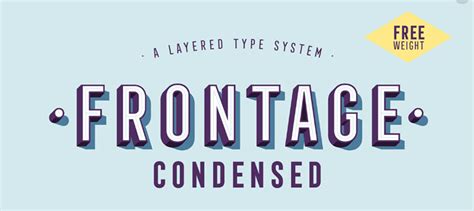 Retro Fonts Free Vintage Fonts To Download Web Development And Designing