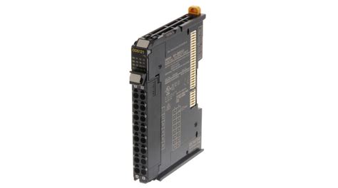 Nx Od Omron Industrial Automation Digital Output Module