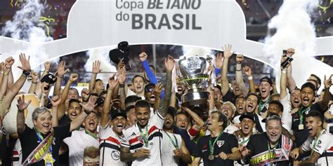 James Rodríguez campeón de Copa do Brasil: jugará Copa Libertadores ...