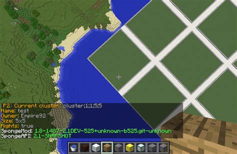 LEGACY PlotSquared V4 V6 Out Now SpigotMC High Performance