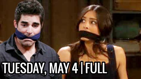 DOOL 4 5 2021 Full Update Spoilers Days Of Our Lives Full Spoilers