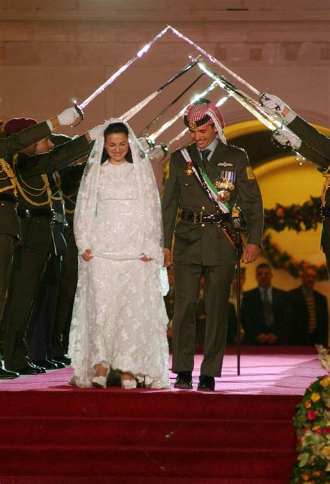 Here's What Royal Weddings Look Like In 20 Countries Around The World