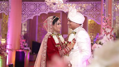 Garvit Ritu Wedding Highlight Video Youtube