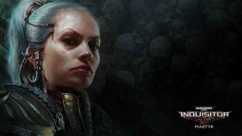 Warhammer 40,000: Inquisitor - Martyr Review - PS4 - PlayStation Universe