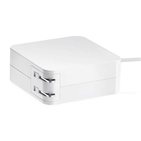 60W Magsafe 1 L Tip Power Adapter Charger For MacBook Air MacBook Pro