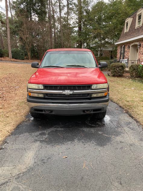 2000 Chevrolet Silverado 1500 Regular Cab · Short Bed - Cars & Trucks