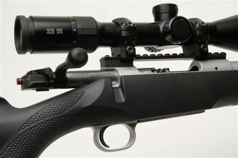 Rifles for deer stalking - 14 of the best to buy new or second-hand | ShootingUK