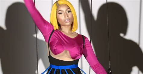 New VIDEO: Nicki Minaj – Barbie Tingz | WATCH - ⚽Jumba La Michezo⚽