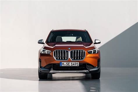 Bmw X1として初となる48vマイルドハイブリッド＋ディーゼル！ 高い燃費性能を備えた「xdrive 20d」で駆けぬける歓び（web