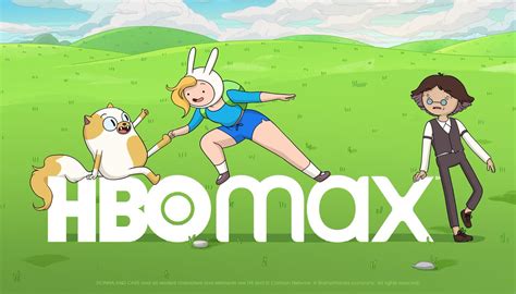 Hora De Aventura Fionna Y Cake Protagonizarán Su Propia Serie En Hbo Max