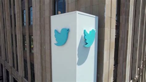 Video Öffentlicher US Hörfunksender NPR zieht sich von Twitter zurück