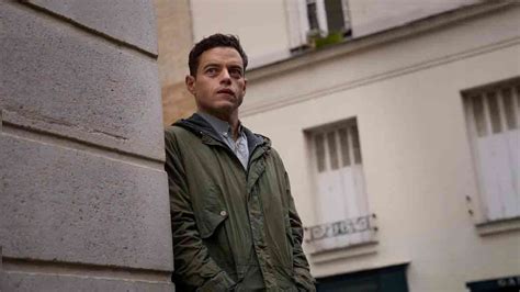 Cr Tica De Amateur Tensi N Venganza Y Espionaje Cualia Es