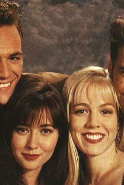 Fue protagonista de Beverly Hills 90210 le diagnosticaron cáncer y