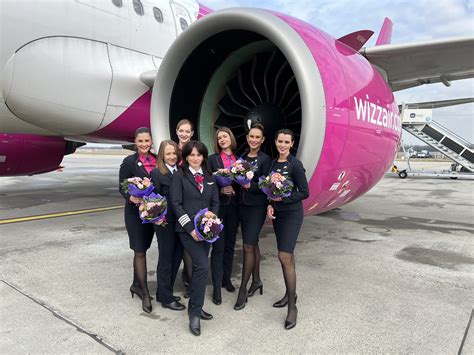 Twintair On Twitter Rt Wizzair Celebrating