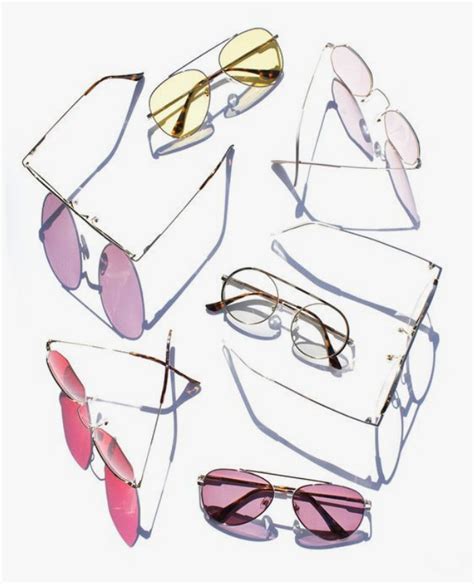 How To Dress Your Essential Accessories Sunglasses