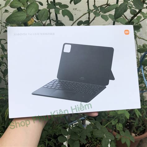 Cover bàn phím Mi Pad 6 - Mi Pad 6 Pro Xiaomi | Shopee Việt Nam