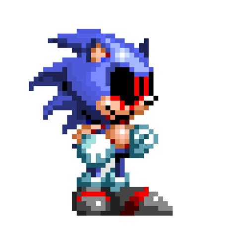 Sonic Exe Pixel Art Maker 7400 | Hot Sex Picture