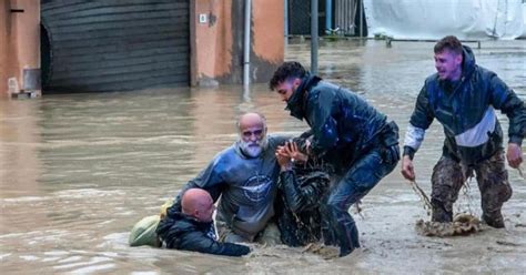 Invasi Dighe E Manutenzione Ecco Il Piano Contro Il Dissesto