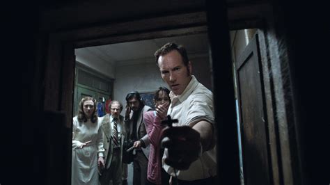 The Conjuring 2 Ed And Lorraine Warren Photo 43821803 Fanpop Page 2